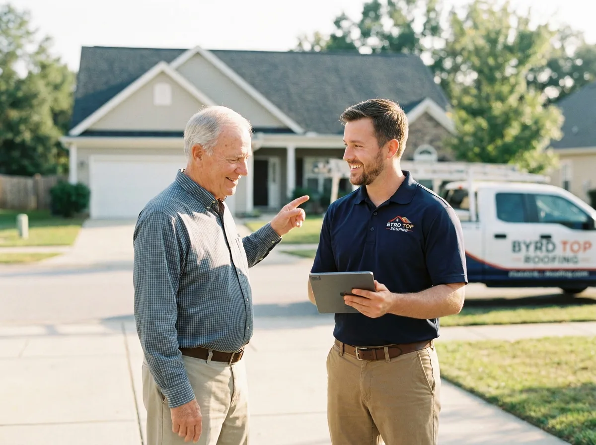 Roofing Petersburg, VA FAQs